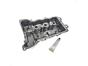 TAMPA DA VÁLVULA + COLA Renault Kwid 1.0 12V - 2018 até 2023 - 132659136R