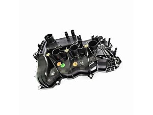TAMPA DO CABEÇOTE DO MOTOR Renault Kwid 1.0 12V - 2018 até 2022 - 132650361R