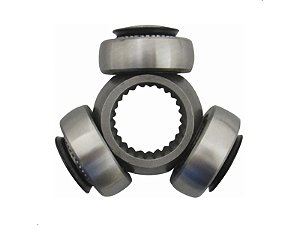 Trizeta Renault Master 2.5 16V - 2003 até 2012 - 7701056151