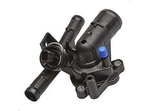 Válvula Termostática Renault Master 2.3 16V - 2013 até 2019 - 8200978549