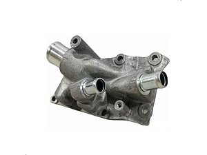 Válvula Termostática Renault Captur - 2018 até 2021 - 110605223R