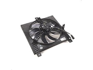 Ventoinha Renault Kwid 1.0 12V - 2018 até 2023 - 214814297R