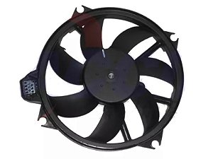 Ventoinha Renault Fluence 2.0 16V - 2011 até 2017 - 214819402R