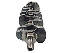 Virabrequim Renault Captur - 2018 até 2022 - 122011KA0A