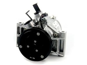 Compressor de Ar Condicionado Renault Duster Oroch 2016 até 2022 - 926006053R