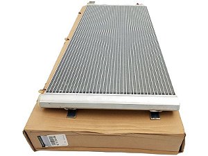 Condensador De Ar Renault Master 2.3 16V - 2013 até 2022 - 921007845R