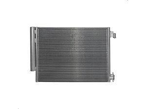 Condensador De Ar Renault Captur SUV 1.6 16V | SUV 2.0 16V - 2018 até 2022 - 921001908R