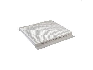 Filtro do Ar Condicionado Renault Duster 1.6 16V | 2.0 16V - 2011 até 2024 - 272773223R