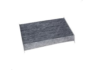 Filtro de Ar Condicionado Renault Fluence 1.6 16V | 2.0 16V - 2011 até 2018 - 272778970R