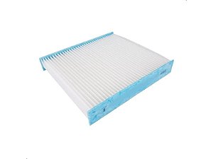 Filtro do Ar Condicionado Renault Logan 1.0 16V D4D | 1.6 8V K7M - 2014 até 2017 - 272889739R