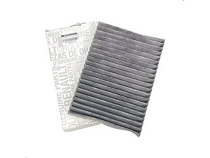 Filtro de Cabine Renault Clio 1.0 8V - 2004 até 2008 - 7711228912