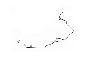 Mangueira Renault Logan 1.0 16V - 2012 até 2017 - 924400843R