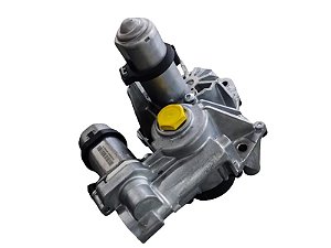 Atuador de Embreagem Renault Logan 1.6 8V - 2014 até 2016 - 260564700R