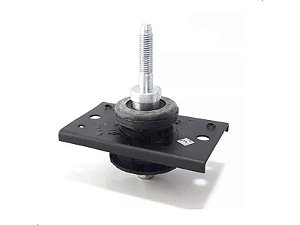 Coxim de Câmbio Renault Master 2.8 8V - 2003 até 2004 - 8200304198
