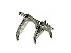 Garfo da 1º 2º 5º 6º Marcha Renault Master 2.3 16V - 2014 até 2023 - 328007084R