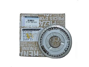 Engrenagem de Marcha Renault Master 2.3 16V - 2013 até 2023 - 7701478977