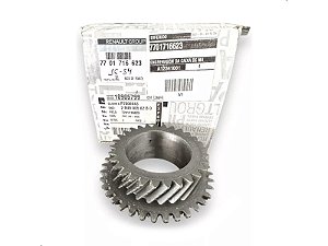 Engrenagem de Marcha Renault Master 2.3 16V | 2.5 16V | 2.8 8V - 2003 até 2022 - 7701716623