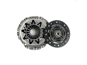 Kit de Embreagem Renault Captur 1.6 16V - 2018 até 2022 - 302059954R