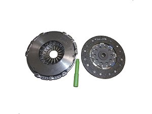 Kit de Embreagem Renault Master 2.3 16V - 2013 até 2023 - 302059977R