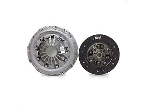 Kit de Embreagem Renault Clio 1.6 16V - 2000 até 2009 - 302050901R