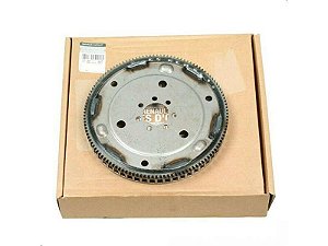 Volante de Embreagem Renault Sandero 1.6 16V - 2012 até 2014 - 7700111627