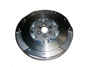 Volante de Embreagem Renault Fluence - 2011 até 2018 - 123108293R