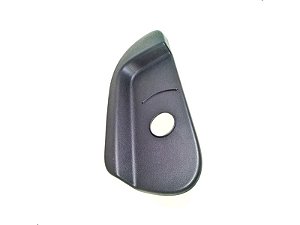 Acabamento do Banco Dianteiro Renault Duster Oroch 1.6 16V | 2.0 16V - 2016 até 2022 - 873804546R