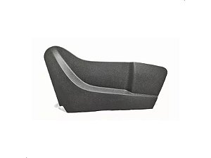 Acabamento do Banco Dianteiro Renault Captur SUV 1.6 16V | SUV 2.0 16V - 2018 até 2022 - 873306054R