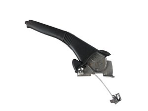 Alavanca Renault Logan 1.6 8V - 2008 até 2017 - 360108002R