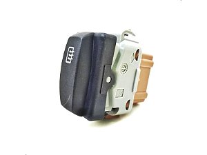 Chave de Luz Renault Duster 2.0 16V - 2011 até 2020 - 253507278R