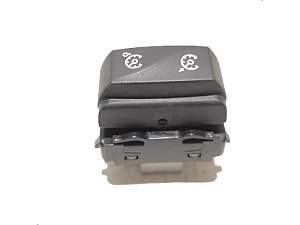 Chave de Luz Renault Fluence 2.0 16V - 2011 até 2018 - 255500002R