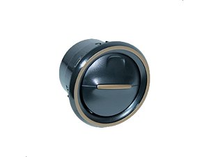 Difusor de Ar Renault Duster SUV 1.6 16V | SUV 2.0 16V - 2011 até 2024 - 687606476R