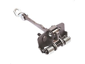 Dobradiça da Porta Renault Sandero 1.6 8V - 2008 até 2014 - 6001546886