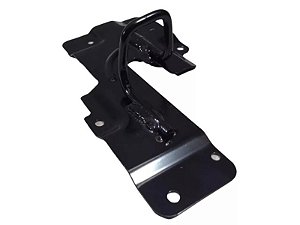 Fechadura de Capô Renault Sandero 1.0 16V - 2015 até 2017 - 656161911R