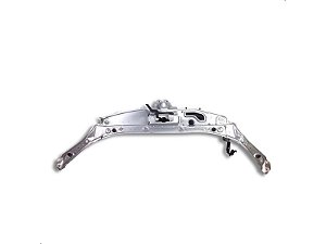 Fechadura de Capô Renault Logan Sedan 1.0 12V | Sedan 1.0 16V | Sedan 1.6 16V | Sedan 1.6 8V - 2008 até 2024 -