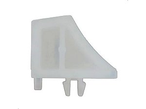 Pedal de Acelerador Renault Clio 1.6 16V - 1993 até 2009 - 7700415713