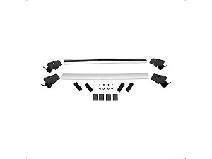 Rack de Teto Renault Duster 2.0 16V - 2011 até 2020 - 7711732140