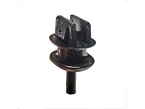 PRESILHA CORDÃO DO TAMPÃO Renault Duster 1.6 16V K4M | 2.0 16V F4R - 2011 até 2015 - 7703077266