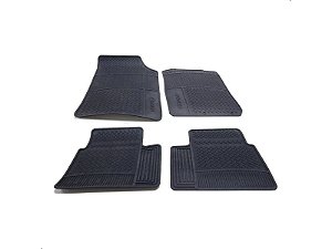 Tapete Renault Kwid 1.0 12V - 2018 até 2023 - 7711732207