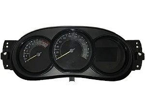 Velocímetro Renault Logan 1.6 8V - 2014 até 2017 - 248108805R