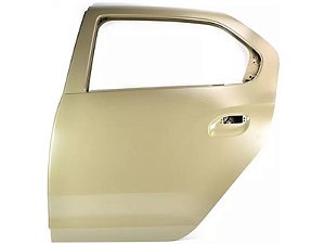 Porta Renault Logan 1.0 16V - 2012 até 2017 - 821015399R