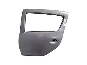 Porta Renault Logan Sedan 1.0 12V | Sedan 1.0 16V | Sedan 1.6 16V | Sedan 1.6 8V - 2008 até 2024 - 821017625R