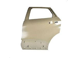 Porta Renault Captur SUV 1.6 16V | SUV 2.0 16V - 2018 até 2022 - 821012313R