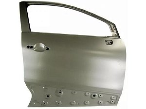 Porta Renault Captur 1.6 16V - 2018 até 2021 - 801001400R