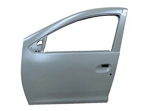 Porta Renault Logan 1.6 8V - 2014 até 2017 - 801012479R