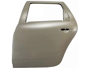 Porta Renault Duster 2.0 16V - 2011 até 2020 - 8201675904