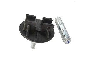 Suporte De Estepe Renault Kwid 1.0 12V - 2018 até 2024 - 572218082R