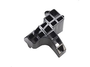 Suporte de Para-Choque Renault Sandero 1.0 16V - 2008 até 2014 - 8200735455