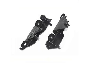 SUPORTE DE PARA-CHOQUE Renault Clio 1.0 16V D4D | 1.0 8V D7D | 1.6 16V K4M | 1.6 8V D7D | 1.6 8V K7M - 1999 at