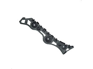 Suporte de Para-Choque Renault Logan 1.0 16V - 2013 até 2017 - 850448811R